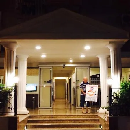 Palm Мармарис