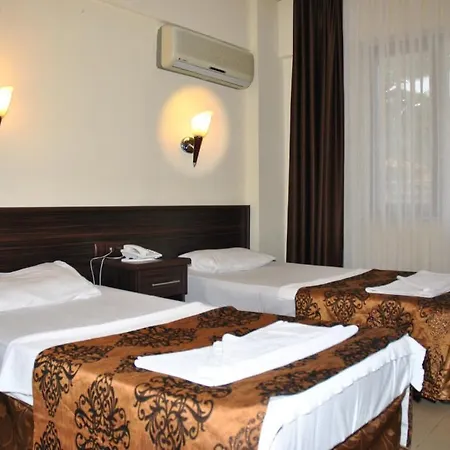 Palm Отель Мармарис