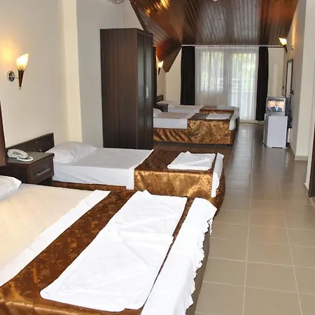 Palm 3* Мармарис