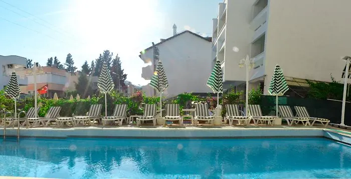 Palm 3* Marmaris