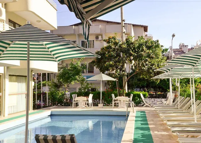 Palm 3* Marmaris