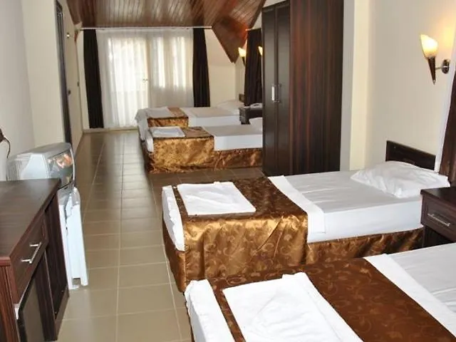 Hotel Palm 3*
