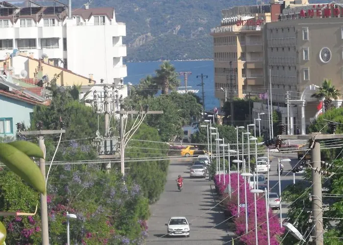 Hotel Palm 3*