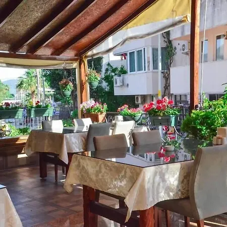 Hotell Palm Marmaris