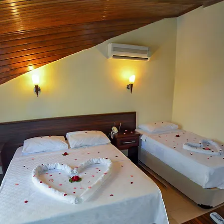 Palm Marmaris