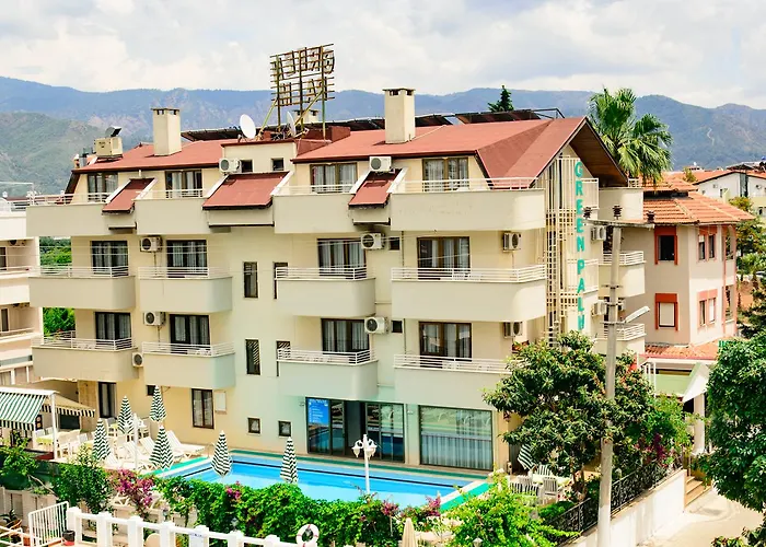 Palm Hotell