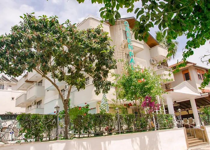 Hotell Palm