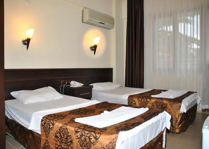 Palm Hotell Marmaris