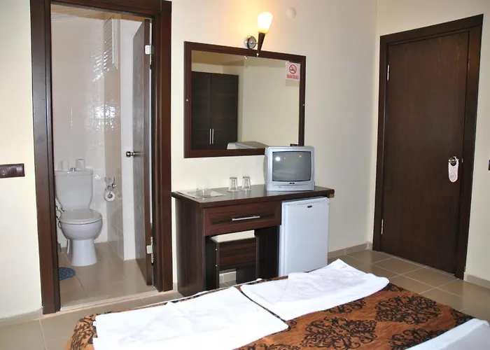 Palm Hotell Marmaris