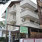 Hotel Palm Marmaris
