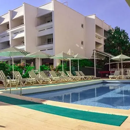 Palm Hotel 3*