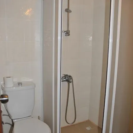 Palm Ξενοδοχείο