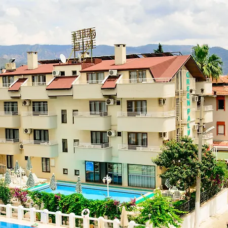 Palm Hotel