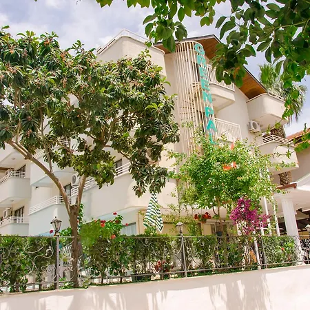 Ξενοδοχείο Palm