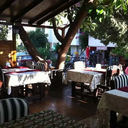 Palm Ξενοδοχείο