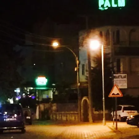 Palm 3* Μαρμαρίς