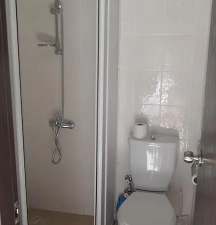 Palm Ξενοδοχείο Μαρμαρίς