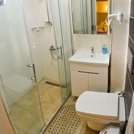 מלון Palm מרמריס