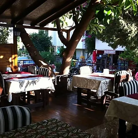 Hotel Palm Marmaris