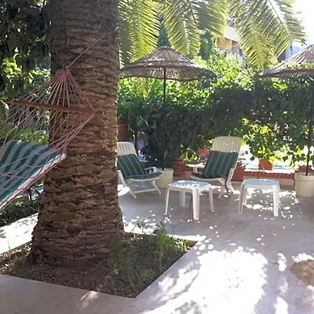 Palm 3* Marmaris