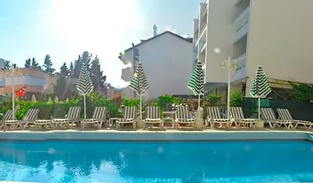 Palm Marmaris