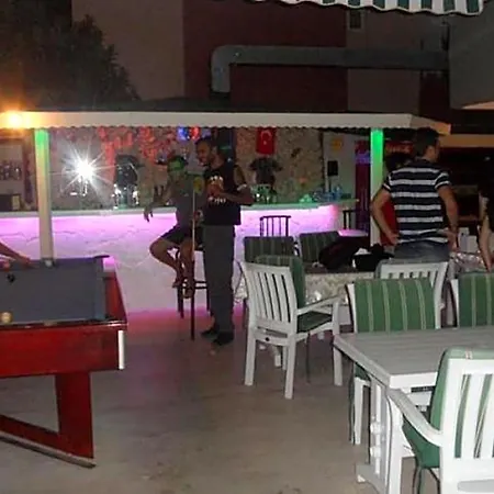 Palm 3* Marmaris
