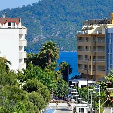 Palm Hotel Marmaris
