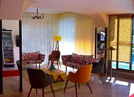 Palm 3* Marmaris