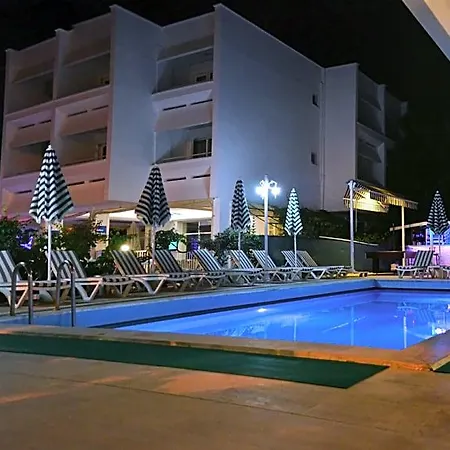 Hotel Palm Marmaris