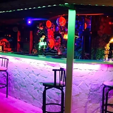 Otel Palm