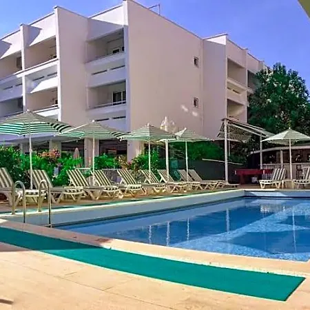 Palm 3* Marmaris