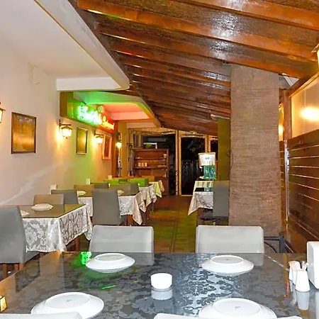 Hotel Palm Marmaris