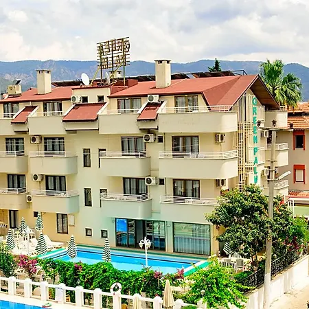 Palm Hotel Marmaris