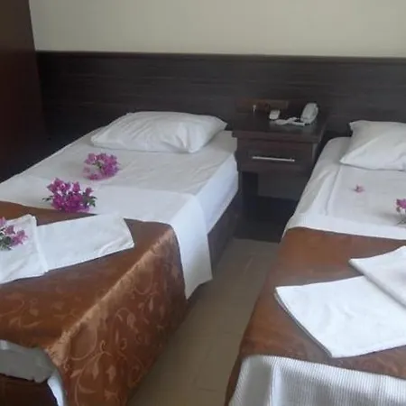 Palm Μαρμαρίς