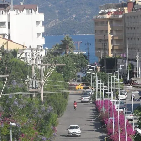 Ξενοδοχείο Palm 3*