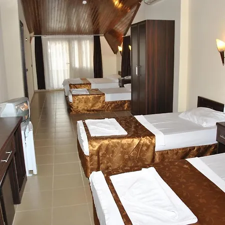 Palm Ξενοδοχείο 3*