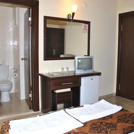 Palm Ξενοδοχείο Μαρμαρίς