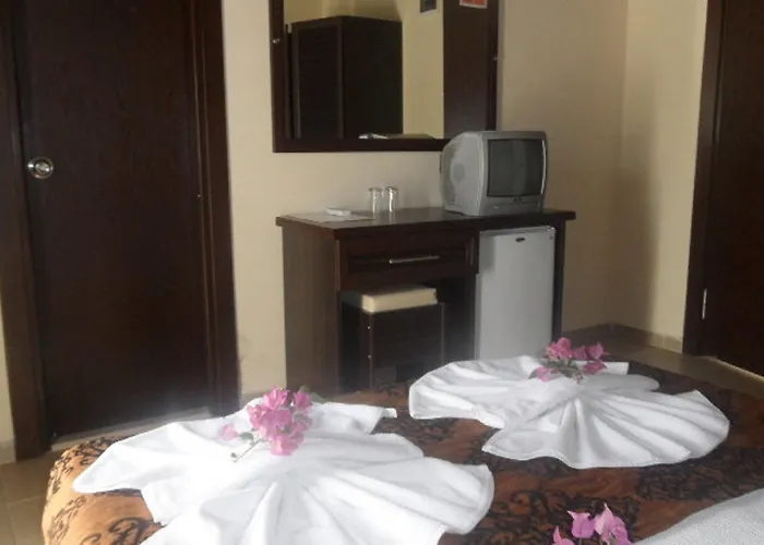 Palm Hotel