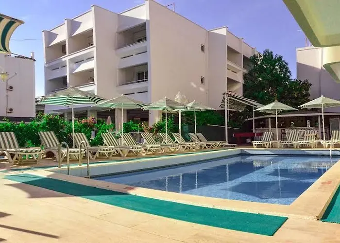 Palm Hotel 3*