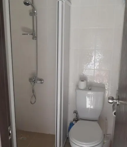Palm Hotel Marmaris