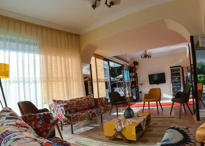 Palm 3* Marmaris
