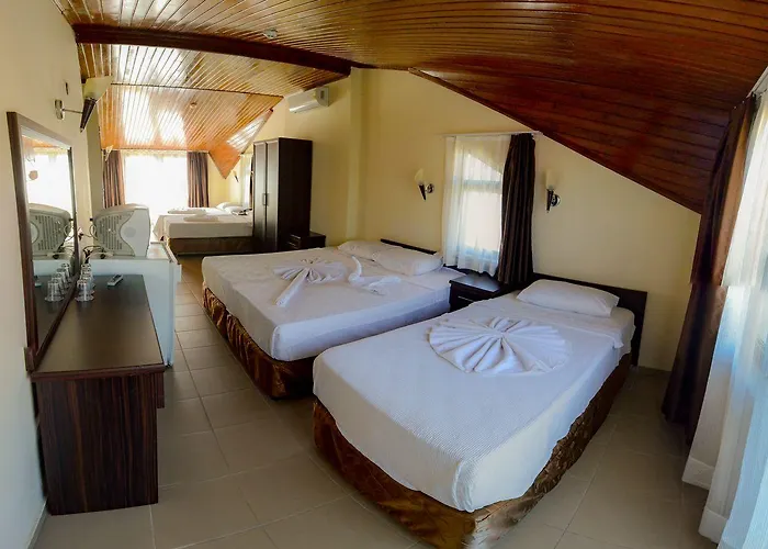 Hotel Palm Marmaris