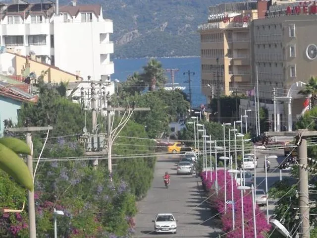 Hotel Palm