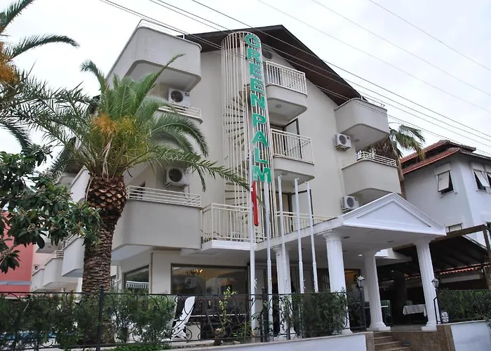 Hotel Palm