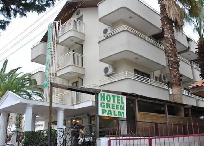 Palm