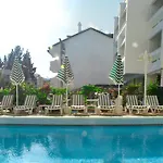 Palm 3* مرمريس