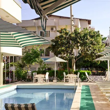 Palm 3* Marmaris
