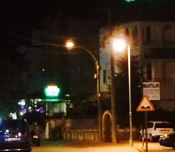 Palm 3* マルマリス